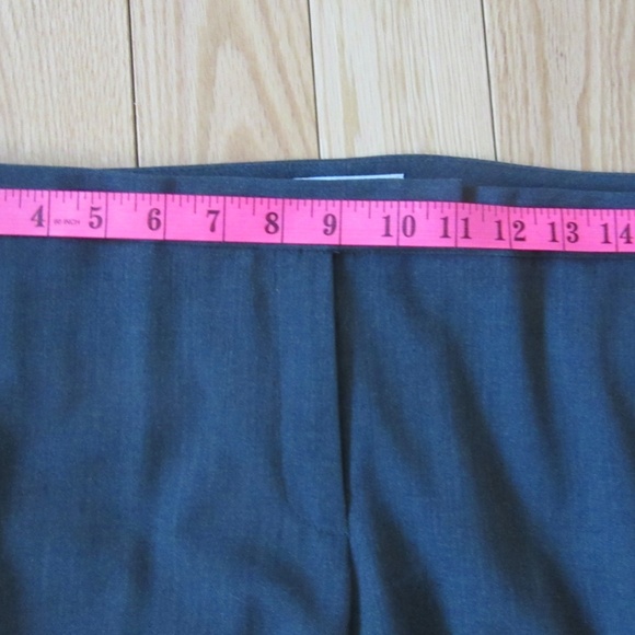 Pant Suit Calvin Klein Size 12 Business or Casual - Picture 7 of 7